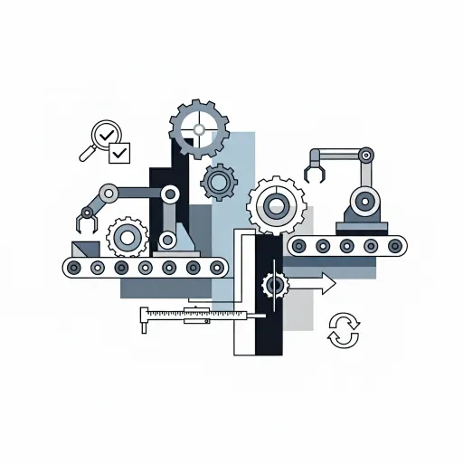 Estandarización e innovación industrial
