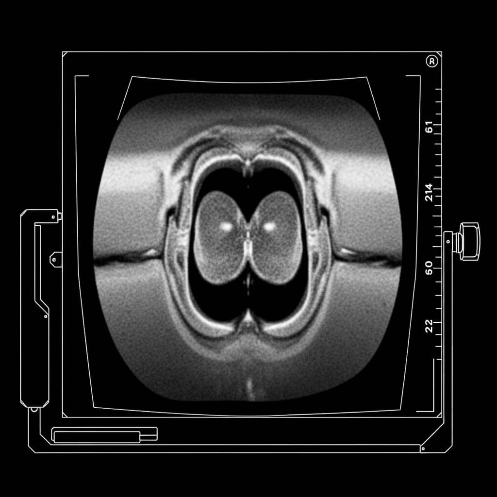 Imagen molecular y diagnóstico de precisión