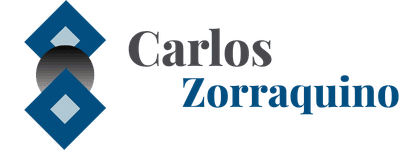 Logo Carlos Zorraquino